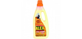 ALEX cistic 2v1 750ml na laminat