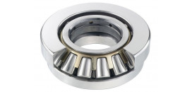 Ložisko 100x210x67 FBJ