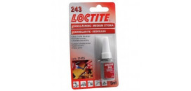 LOCTITE 243 Zaistenie spojov 5g