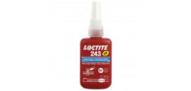 LOCTITE 243 zaisťovač závitov SP 50g