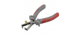Kliešte odizolovacie FORTUM Professional 165mm, 4770381