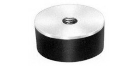 SILENTBLOK 75-25-5/S3 s vnútorným závitom M10