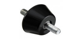 SILENTBLOK A35 38/28x22/M8x20