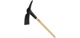 Krompáč 2,5kg + násada