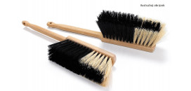 Zmeták malý ručný - 100% konský vlas