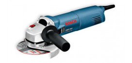 Uhlová brúska BOSCH GWS 1400 Professional, 0601824800