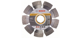Diamantový rezací kotúč BOSCH Expert for Universal Ø115, 2608602564