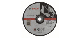 Brúsny kotúč s prelisom BOSCH Expert for Inox, 2608600541