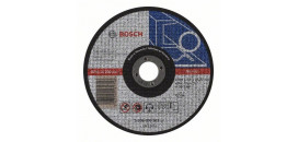 Rovný rezací kotúč BOSCH Expert for Metal, 2608600382