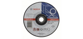 Rovný rezací kotúč BOSCH Expert for Metal, 2608600321