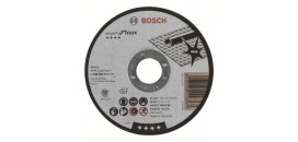 Rovný rezací kotúč BOSCH Expert for Inox, 2608600215