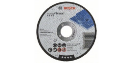 Rovný rezací kotúč BOSCH Expert for Metal, 2608600318