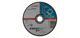 Rovný rezací kotúč BOSCH Expert for Metal, 2608603398
