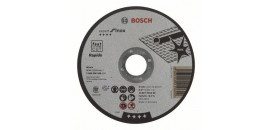 Rovný rezací kotúč BOSCH Expert for Inox - Rapido, 2608600549