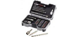 Skrutkovacie hroty PRO Mix Betón 35 ks BOSCH 2607017326