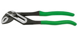 Kliešte STAHLWILLE prestaviteľné FastGRIP 240mm, 65726240