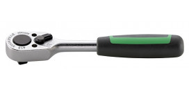 Račňa 1/4'' STAHLWILLE, 22 zubov,11111010