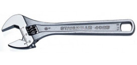Kľúč nastaviteľný STAHLWILLE, dĺžka 114mm, 40250004