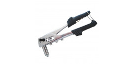 Kliešte nitovacie oceľové 255mm