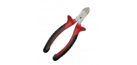 Kliešte štikacie bočné, 190mm