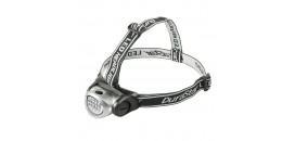 Čelovka - 3 stupne svietivosti, 8 LED diód, EXTOL 8862100