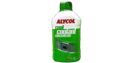 Alycol Cool concentrate 60L sud