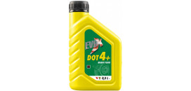Evox Brzdová kvapalina DOT 4+ 500 ml