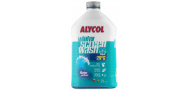 Alycol Marine -20°C zimná kvapalina do ostrekovačov 2L