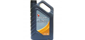 Preplachovací olej MOL Engine Flushing Oil 4L