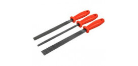 Rašple 250mm, plastová rukoväť, EXTOL 8803790