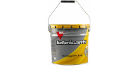 MOL Alugear LKP 000 8kg