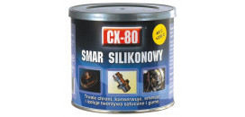 CX-80 Mazivo so silikónom 500g
