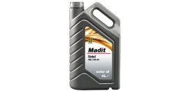 Madit M 7 ADX Madit Uniol, 4L
