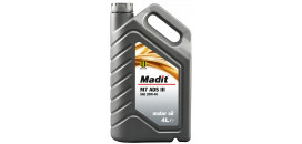 Madit M 7 ADS III, 4L