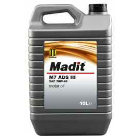 Madit M 7 ADS III, 10L