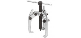 Sťahovák 3-ramenný kovaný 65x65 EXTOL 8816752