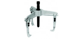 Sťahovák 3-ramenný s guľôčkou 120x100 EXTOL 8816731