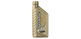 MOL Dynamic Moto 4T Racing Pro 5W-60, 1L