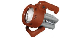 Svietidlo nabíjateľné halogénové 55W 230V EXTOL 8862120