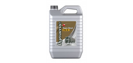 MOL Dynamic Super Diesel 15W-40, 10L