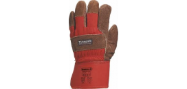 Rukavice 10" XL THINSULATE DCTHI