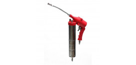 Pneumatický mazací lis - Pneumatický mazací lis 500cm + príslušenstvo