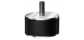 SILENTBLOK D100xHR75/M16x41, 100-75-2