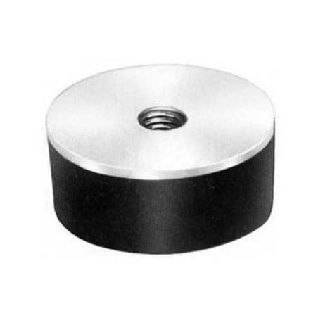 SILENTBLOK 30-25-5 s vnútorným závitom M8