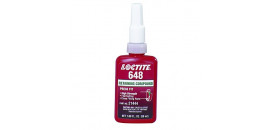 LOCTITE 648 50 ml