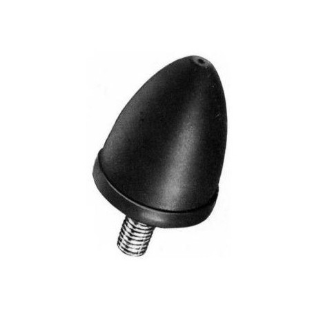 SILENTBLOK D118x77/M16x43, KP118x77