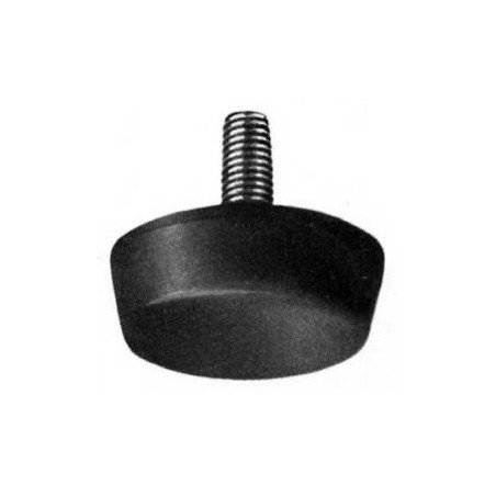 SILENTBLOK D125xH45/M16x45, K125x45