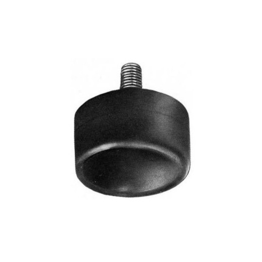 SILENTBLOK D100x50/M16x45, DS100x50