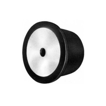 SILENTBLOK D125x90/M16x16, KE125x90