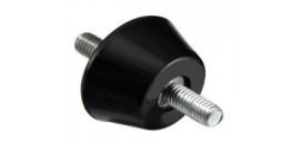 SILENTBLOK A35B 38/28x22/M8x20